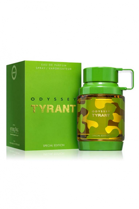 Arapski parfem Armaf Odyssey Tyrant Special Edition EDP 100 mlIVET.RS - Nova Kolekcija