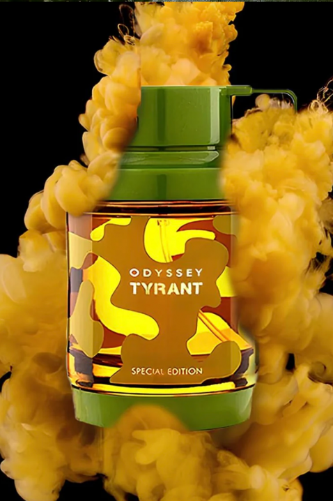 Arapski parfem Armaf Odyssey Tyrant Special Edition EDP 100 mlIVET.RS - Nova Kolekcija