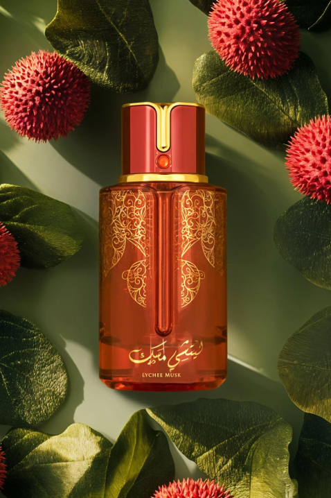 Arapski parfem Arabiyat Prestige Lychee Musk EDP 100 mlIVET.RS - Nova Kolekcija