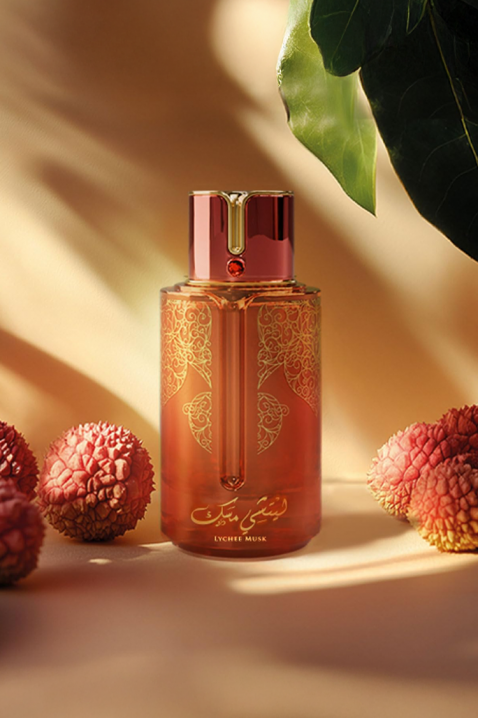 Arapski parfem Arabiyat Prestige Lychee Musk EDP 100 mlIVET.RS - Nova Kolekcija