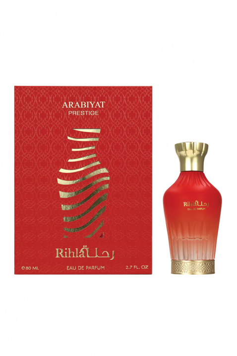 Arapski parfem Arabiyat Prestige Rihla Edp 80 mlIVET.RS - Nova Kolekcija