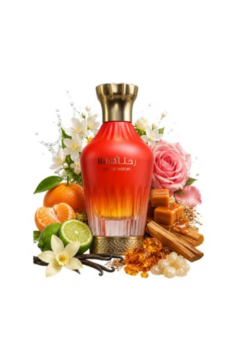 Arapski parfem Arabiyat Prestige Rihla Edp 80 mlIVET.RS - Nova Kolekcija
