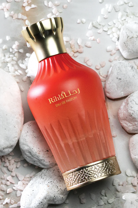 Arapski parfem Arabiyat Prestige Rihla Edp 80 mlIVET.RS - Nova Kolekcija