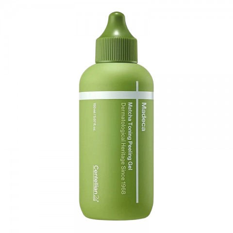 CENTELLIAN24 Madeca Matcha Toning Peeling Gel 150 mlIVET.RS - Nova Kolekcija