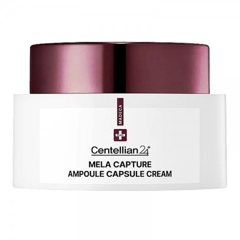 [CENTELLIAN24] Madeca Mela Capture Ampoule Capsule Cream 55 mlIVET.RS - Nova Kolekcija