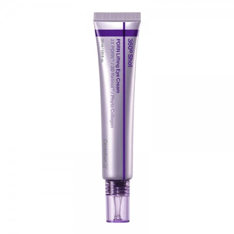 CENTELLIAN24 360º Shot PDRN Lifting Eye Cream 30 mlIVET.RS - Nova Kolekcija