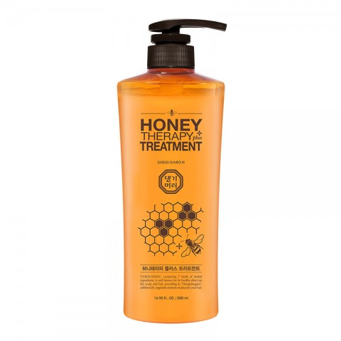 Daeng Gi Meo Ri Professional Honey Therapy PLUS Treatment 500 mlIVET.RS - Nova Kolekcija