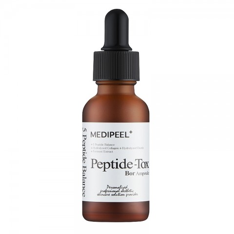 MEDI-PEEL Peptide-Tox Bor Ampoule 30 mlIVET.RS - Nova Kolekcija
