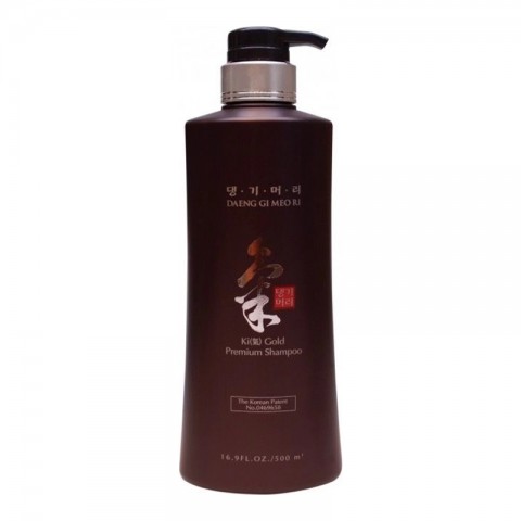 Daeng Gi Meo Ri Ki Gold Premium Shampoo 500 mlIVET.RS - Nova Kolekcija