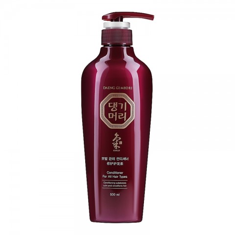 Daeng Gi Meo Ri Conditioner For All Hair 500 mlIVET.RS - Nova Kolekcija