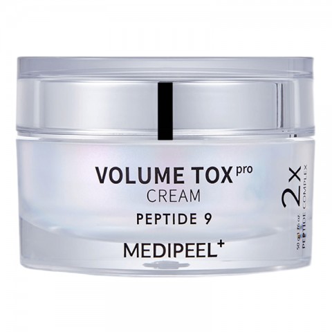 MEDI-PEEL Peptide 9 Volume Tox Cream PRO 50 mlIVET.RS - Nova Kolekcija