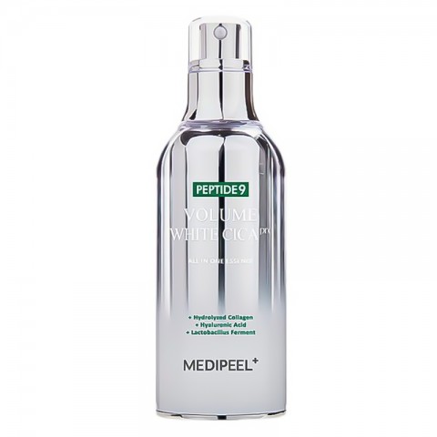MEDI-PEEL Peptide 9 Volume White Cica Essence PRO 100 mlIVET.RS - Nova Kolekcija