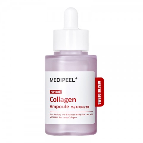 MEDI-PEEL Red Lacto Peptide Collagen Tightening Ampoule 50 mlIVET.RS - Nova Kolekcija