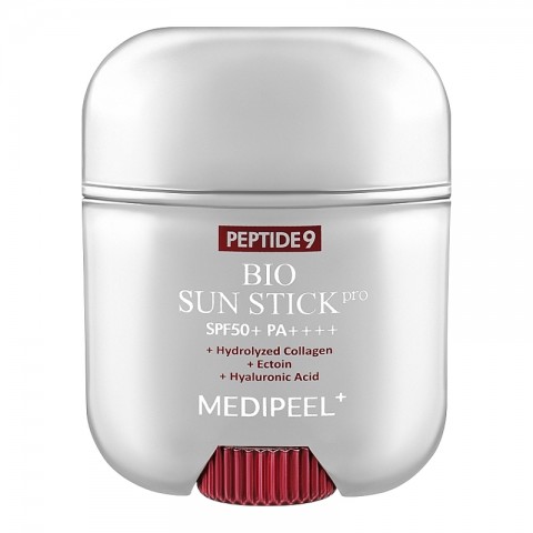 MEDI-PEEL Peptide 9 Bio Sun Stick Pro 19 gIVET.RS - Nova Kolekcija