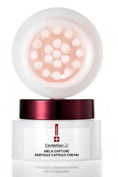 [CENTELLIAN24] Madeca Mela Capture Ampoule Capsule Cream 55 mlIVET.RS - Nova Kolekcija