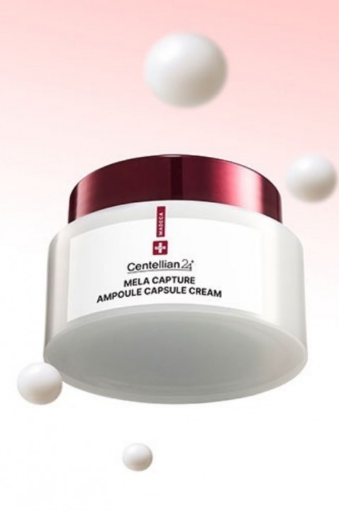 [CENTELLIAN24] Madeca Mela Capture Ampoule Capsule Cream 55 mlIVET.RS - Nova Kolekcija