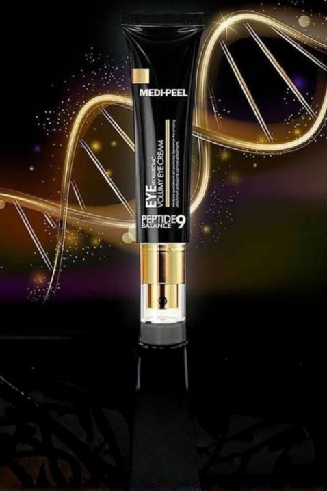 MEDI-PEEL Peptide 9 Hyaluronic Volumy Eye Cream 40 mlIVET.RS - Nova Kolekcija