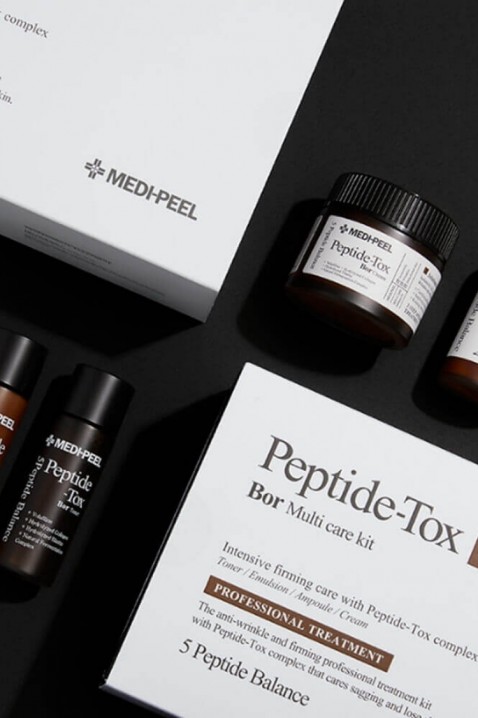 MEDI-PEEL Peptide Tox Bor Multi Care KitIVET.RS - Nova Kolekcija