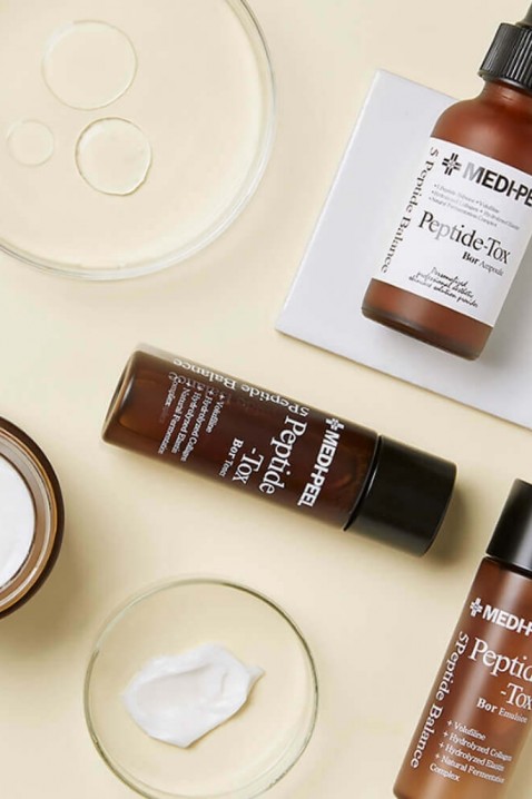 MEDI-PEEL Peptide Tox Bor Multi Care KitIVET.RS - Nova Kolekcija
