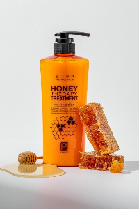 Daeng Gi Meo Ri Professional Honey Therapy PLUS Treatment 500 mlIVET.RS - Nova Kolekcija
