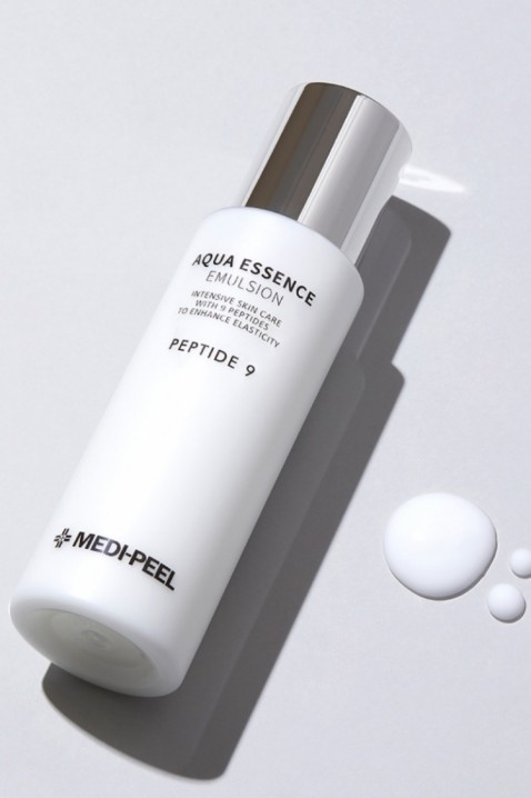 MEDI-PEEL Peptide 9 Aqua Essence Emulsion 250 mlIVET.RS - Nova Kolekcija