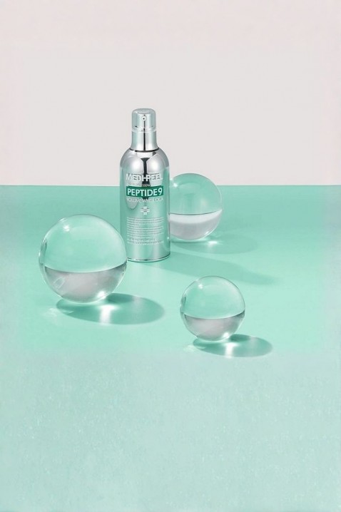MEDI-PEEL Peptide 9 Volume White Cica Essence PRO 100 mlIVET.RS - Nova Kolekcija