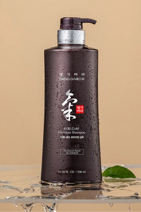 Daeng Gi Meo Ri Ki Gold Premium Shampoo 500 mlIVET.RS - Nova Kolekcija
