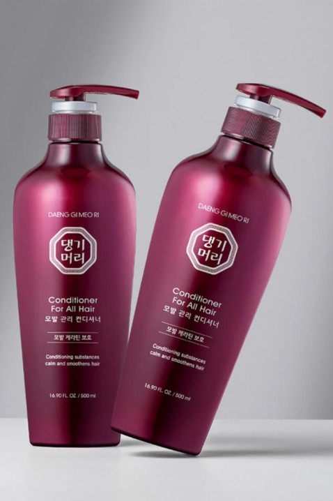 Daeng Gi Meo Ri Conditioner For All Hair 500 mlIVET.RS - Nova Kolekcija