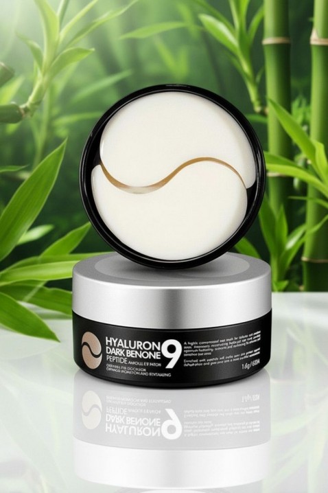 MEDI-PEEL Hyaluron Dark Benone Peptide 9 Ampoule Eye Patch 60 pcsIVET.RS - Nova Kolekcija