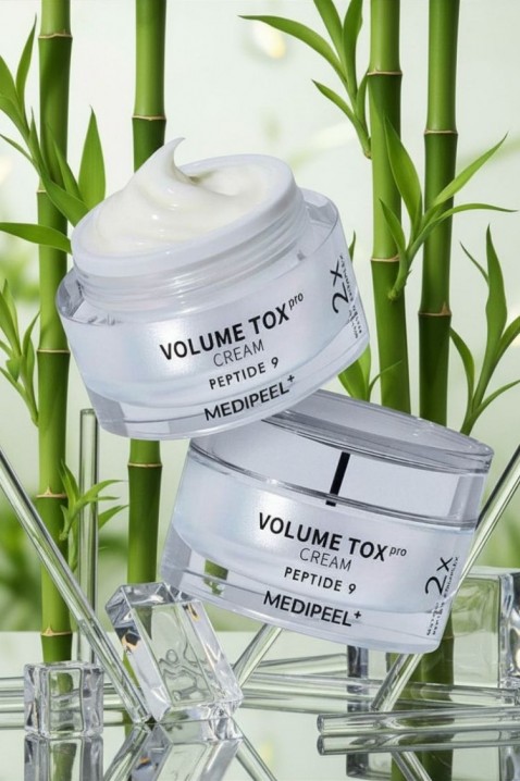MEDI-PEEL Peptide 9 Volume Tox Cream PRO 50 mlIVET.RS - Nova Kolekcija