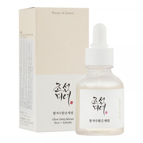 Beauty of Joseon Glow Deep Serum : Rice + Alpha Arbutin 30 mlIVET.RS - Nova Kolekcija