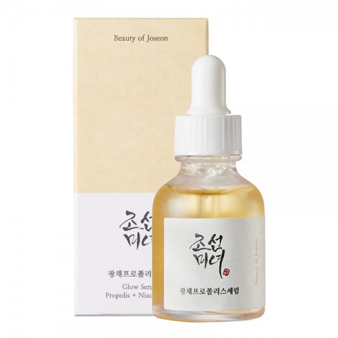 Beauty of Joseon Glow Serum: Propolis + Niacinamide 30 mlIVET.RS - Nova Kolekcija