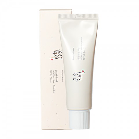 Beauty of Joseon RELIEF SUN: RICE + PROBIOTICS 50 mlIVET.RS - Nova Kolekcija