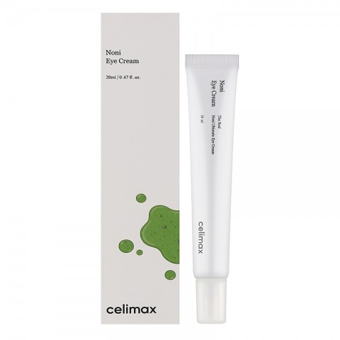 CELIMAX The Real Noni Ultimate Eye Cream 20 mlIVET.RS - Nova Kolekcija