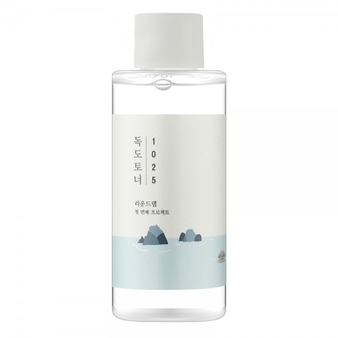 ROUND LAB 1025 Dokdo Toner 100 mlIVET.RS - Nova Kolekcija