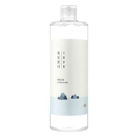 ROUND LAB 1025 Dokdo Toner 500 mlIVET.RS - Nova Kolekcija