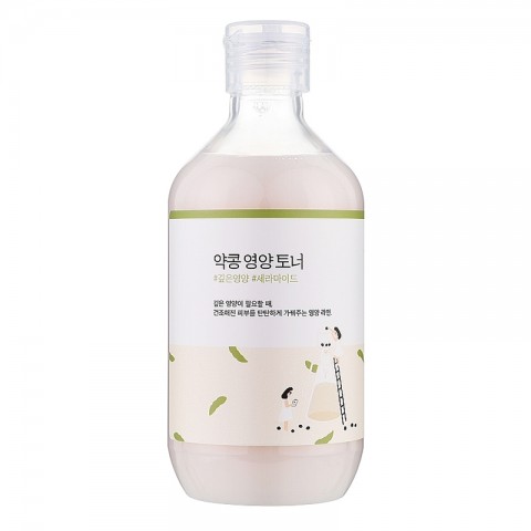 ROUND LAB Soybean Nourishing Toner 300 mlIVET.RS - Nova Kolekcija