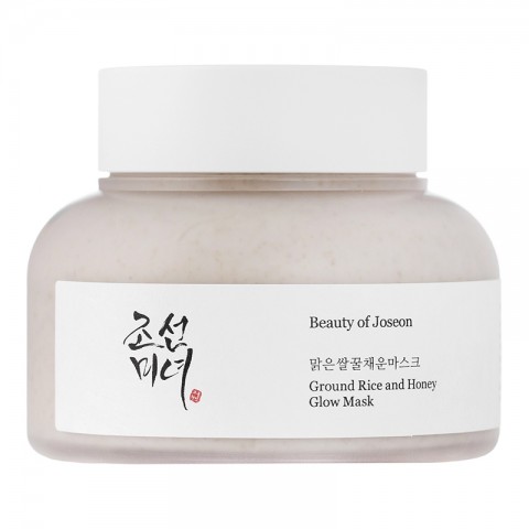 Beauty of Joseon Ground Rice and Honey Glow Mask 150 mlIVET.RS - Nova Kolekcija