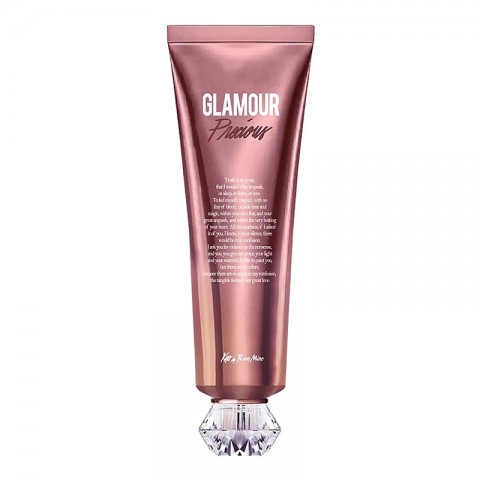 Kiss by Rosemine Fragrance Body Cream Glamour Precious 140 mlIVET.RS - Nova Kolekcija