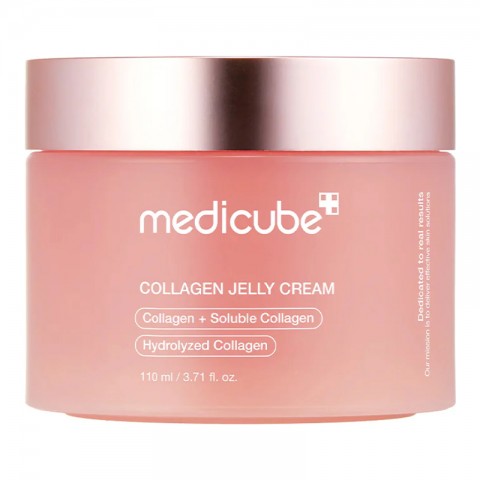 MEDICUBE Collagen Jelly Cream 110 mlIVET.RS - Nova Kolekcija