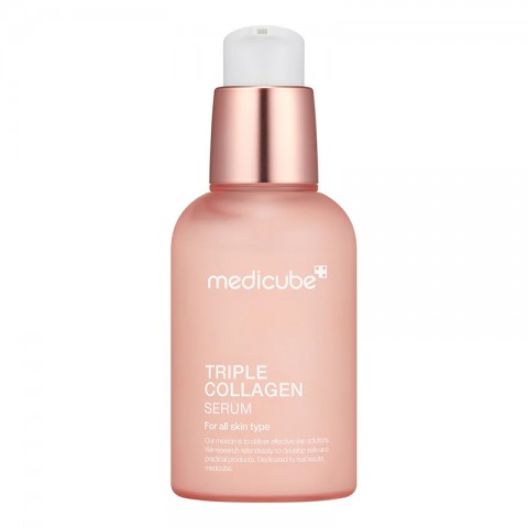 MEDICUBE Triple Collagen Serum 55 mlIVET.RS - Nova Kolekcija