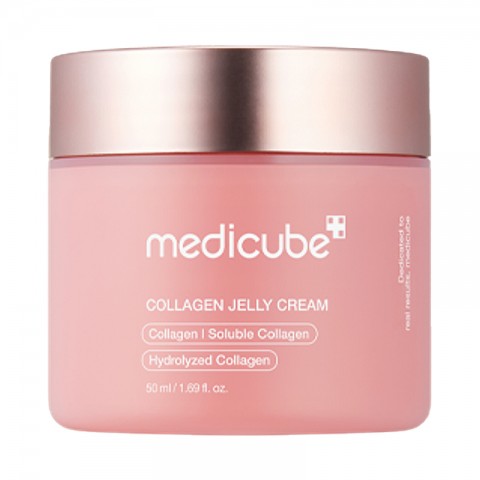 MEDICUBE Collagen Jelly Cream 50 mlIVET.RS - Nova Kolekcija