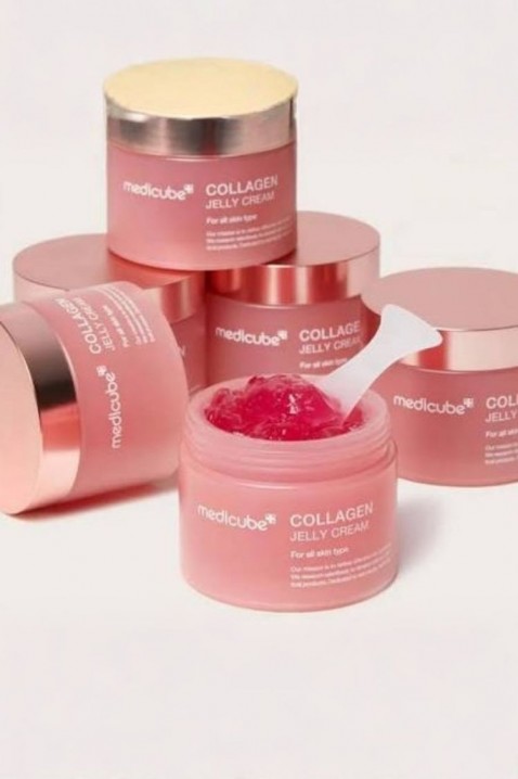 MEDICUBE Collagen Jelly Cream 50 mlIVET.RS - Nova Kolekcija