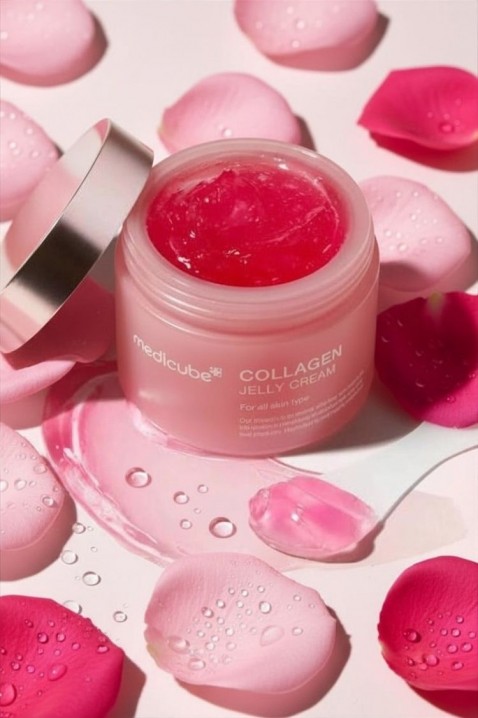 MEDICUBE Collagen Jelly Cream 50 mlIVET.RS - Nova Kolekcija