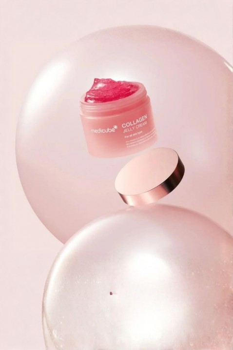MEDICUBE Collagen Jelly Cream 50 mlIVET.RS - Nova Kolekcija