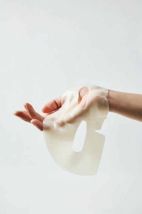BIODANCE Radiant Vita Niacinamide Real Deep Mask 1 pcIVET.RS - Nova Kolekcija