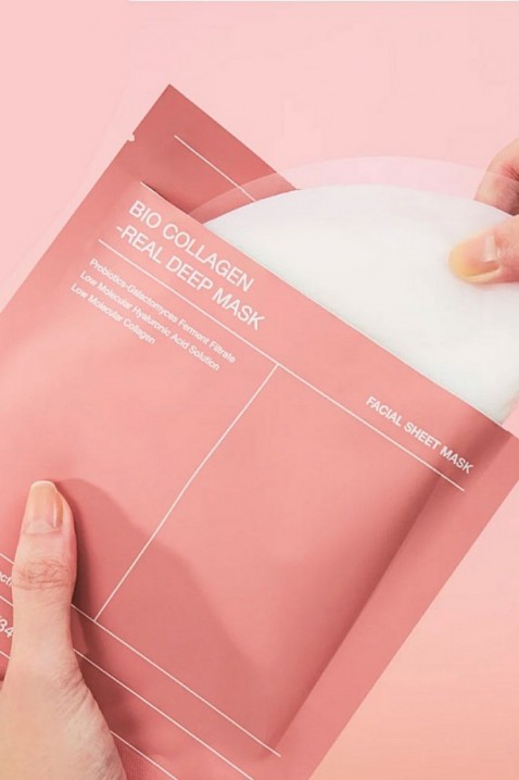 BIODANCE Biodance Bio-Collagen Real Deep Mask 1 pcsIVET.RS - Nova Kolekcija
