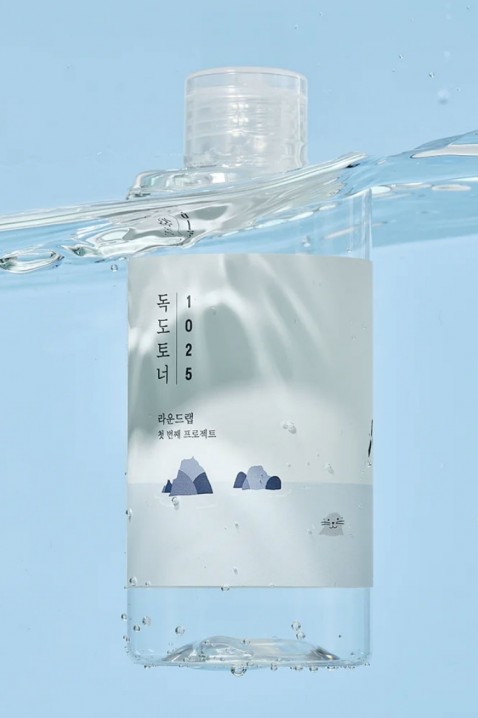 ROUND LAB 1025 Dokdo Toner 500 mlIVET.RS - Nova Kolekcija