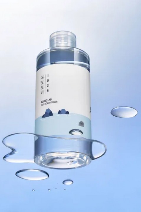 ROUND LAB 1025 Dokdo Toner 100 mlIVET.RS - Nova Kolekcija