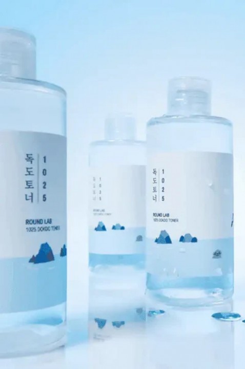 ROUND LAB 1025 Dokdo Toner 100 mlIVET.RS - Nova Kolekcija